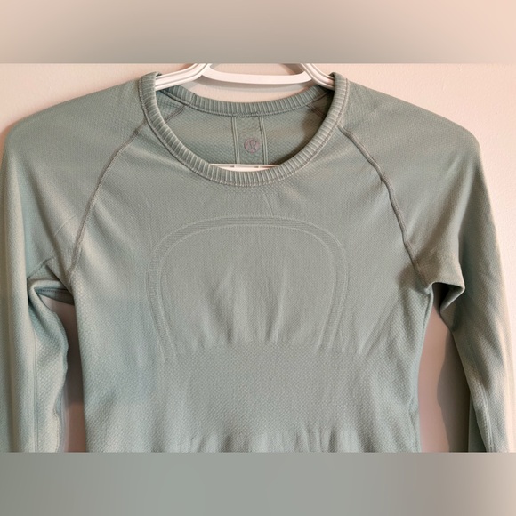 Lululemon Swiftly, long sleeve - Picture 4 of 5